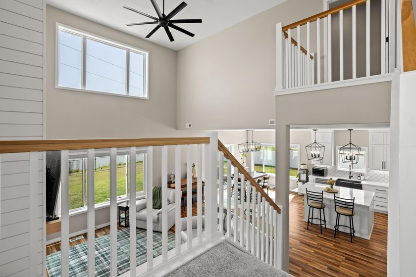 Welcome to this exceptional two-story home, perfectly situated - photo 24