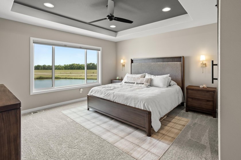 Welcome to this exceptional two-story home, perfectly situated - photo 25