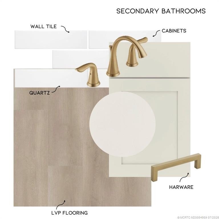 This 5 bedroom 3.5 bathroom home on an oversized lot is move-in - photo 48