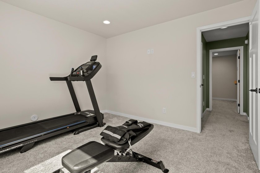 Welcome to this exceptional two-story home, perfectly situated - photo 49
