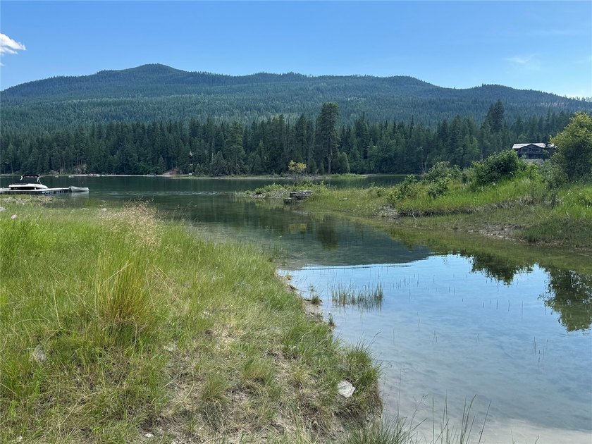 Tucked into a peaceful pocket near Swan Lake, this .67-acre lot - photo 21