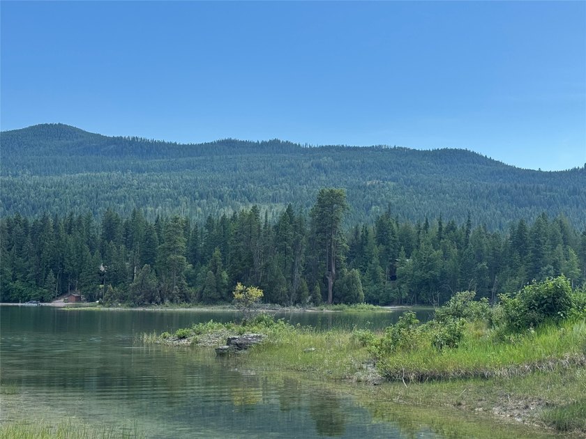 Tucked into a peaceful pocket near Swan Lake, this .67-acre lot - photo 25