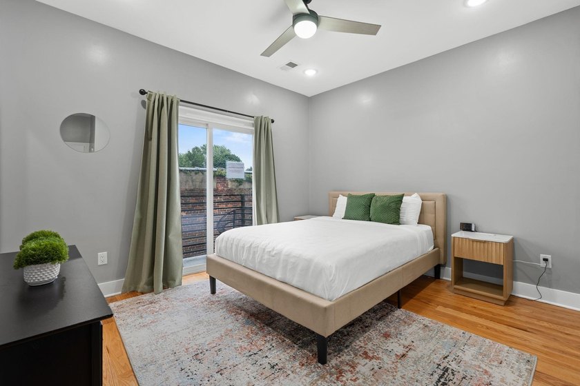 Welcome to this refined 3-bedroom, 2-bathroom home offering - photo 14