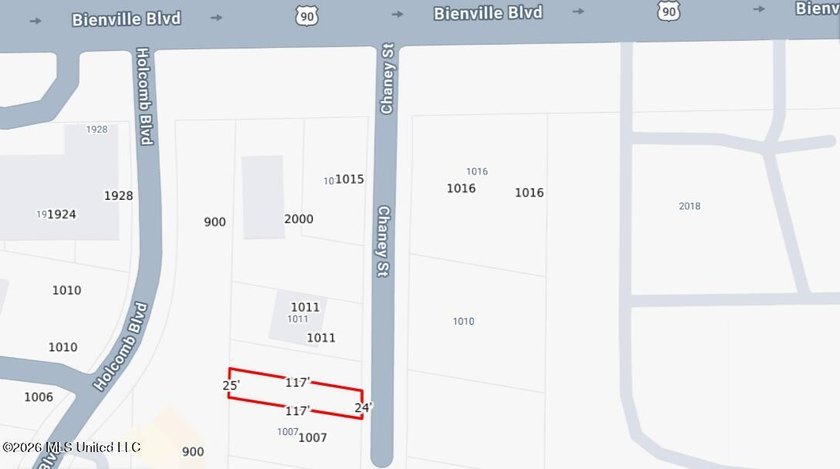 This 0.06-acre homesite sits in one of the area's most - photo 2