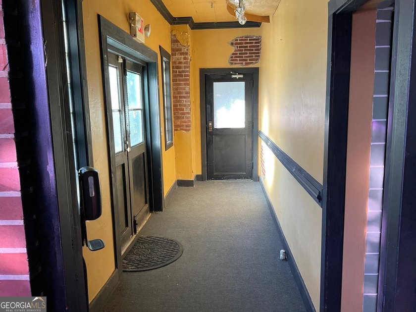 Welcome to Theater by the Trax. Formerly Gilman Paper Company - photo 18