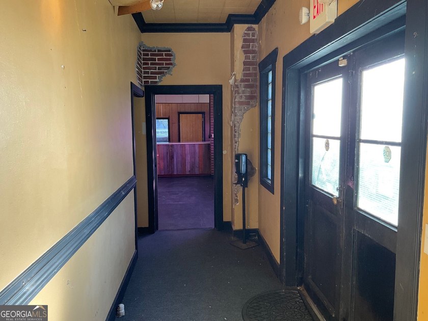 Welcome to Theater by the Trax. Formerly Gilman Paper Company - photo 19