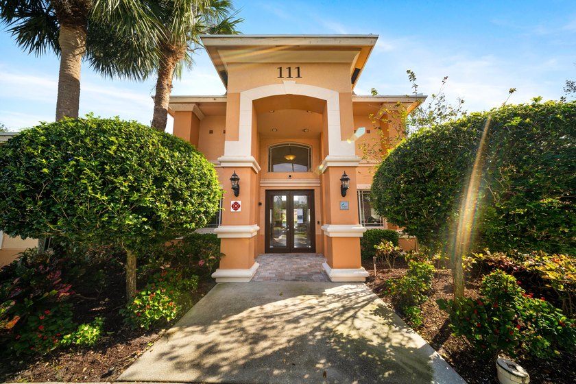 A spacious first floor 3 bedroom 2 bath condo located in a - photo 29