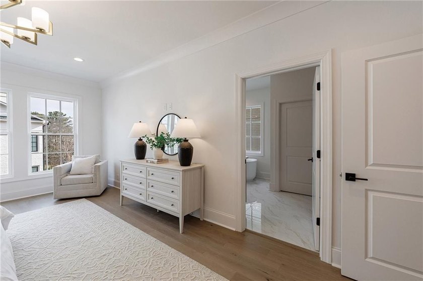 The only move-in-ready opportunity! Experience a refined balance - photo 32