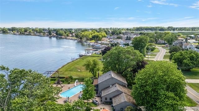 Claim 67 feet of direct lake frontage in the heart of Harrison - photo 2