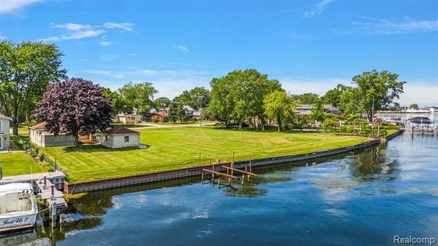 Claim 67 feet of direct lake frontage in the heart of Harrison - photo 5