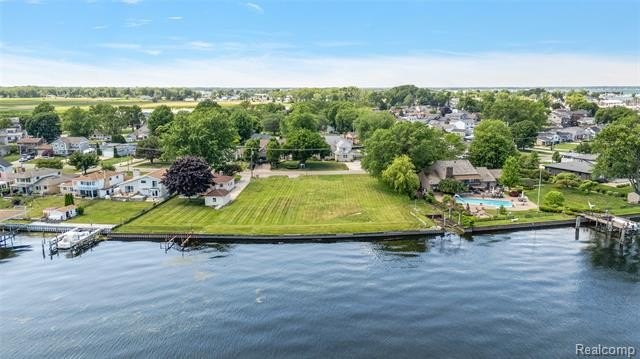 Claim 67 feet of direct lake frontage in the heart of Harrison - photo 8