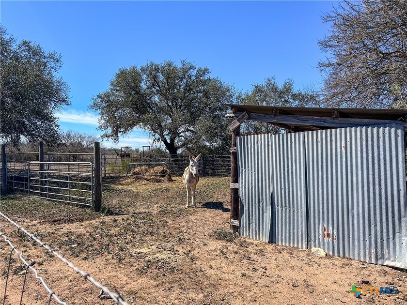 Tucked behind a private double gated entrance, this 37-acre - photo 31