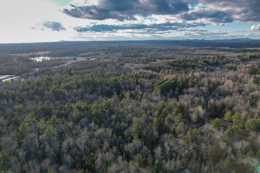 19.3 acres located in Hancock, Maine. This centrally situated - photo 7