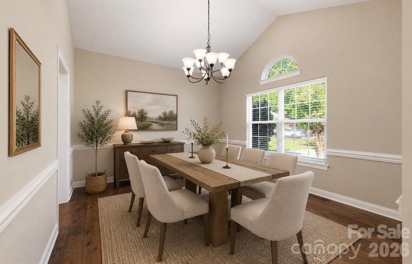 Welcome to 15704 Framingham Lane, a beautifully maintained home - photo 15