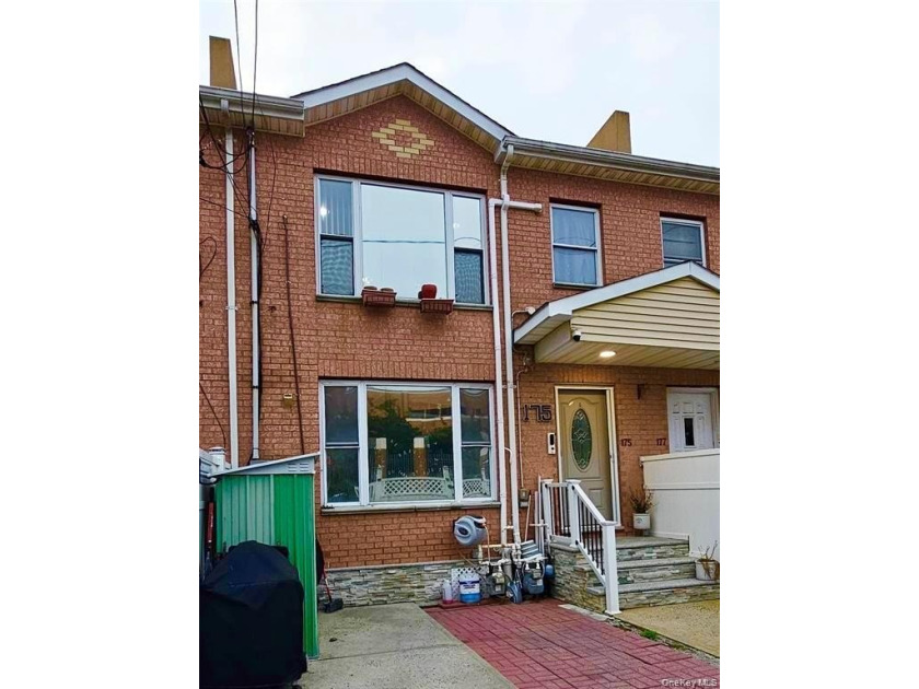 Welcome to **175 Beach 29th Street** - A Turnkey Legal Duplex in - photo 26