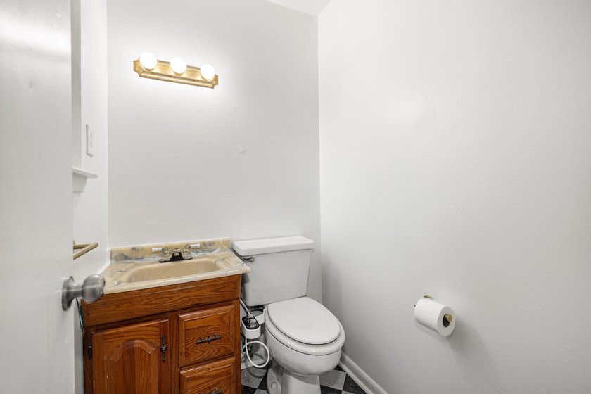 Here is the honest pitch: you will not find another detached - photo 32