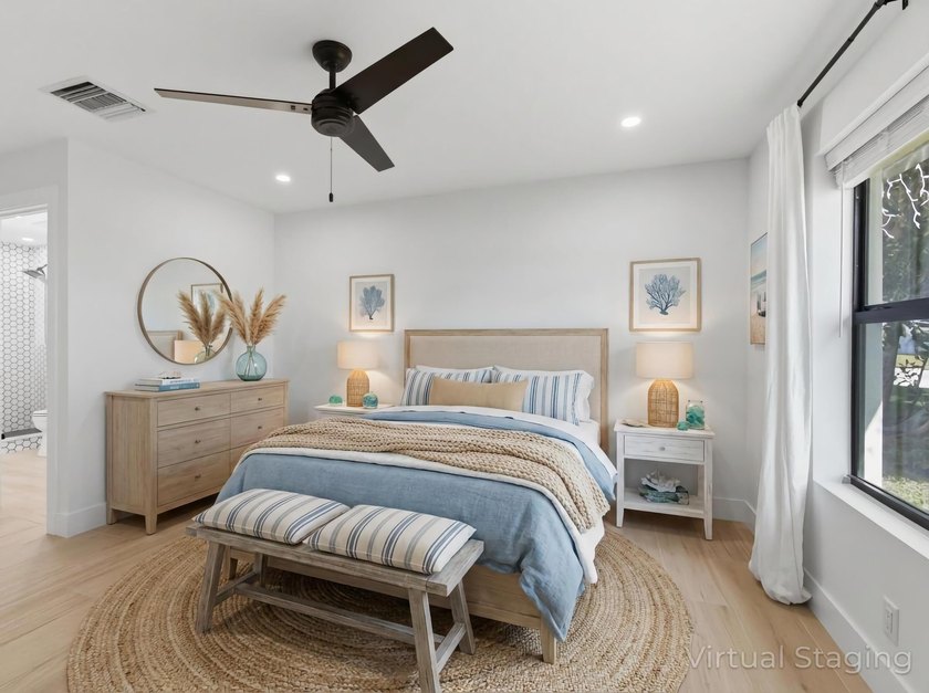 Fully remodeled in 2023, this Jupiter home feels like new - photo 18