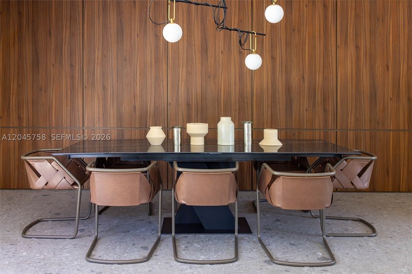 Featured on Netflix's Designing Miami, this fully renovated - photo 9