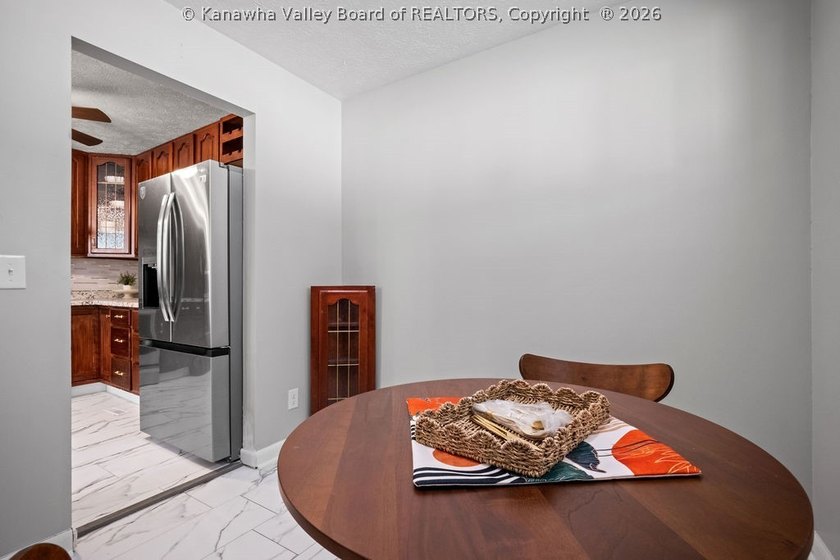 In the heart of kanawha City close to all amenities . This - photo 17