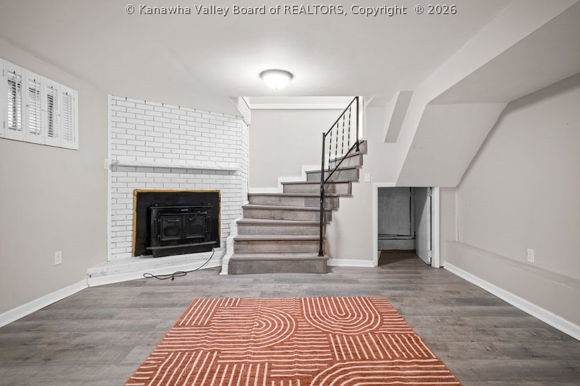 In the heart of kanawha City close to all amenities . This - photo 29