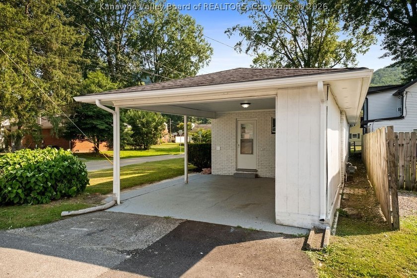 In the heart of kanawha City close to all amenities . This - photo 35