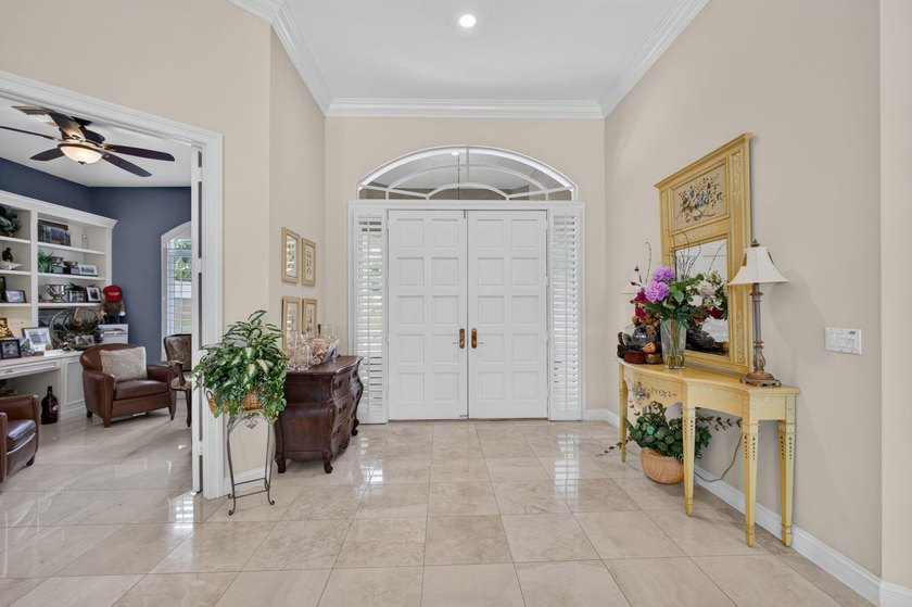 Exceptional estate pool home privately nestled along the 5th - photo 9
