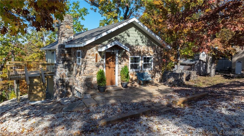 Step into this fully remodeled cottage in the heart of Osage - photo 24