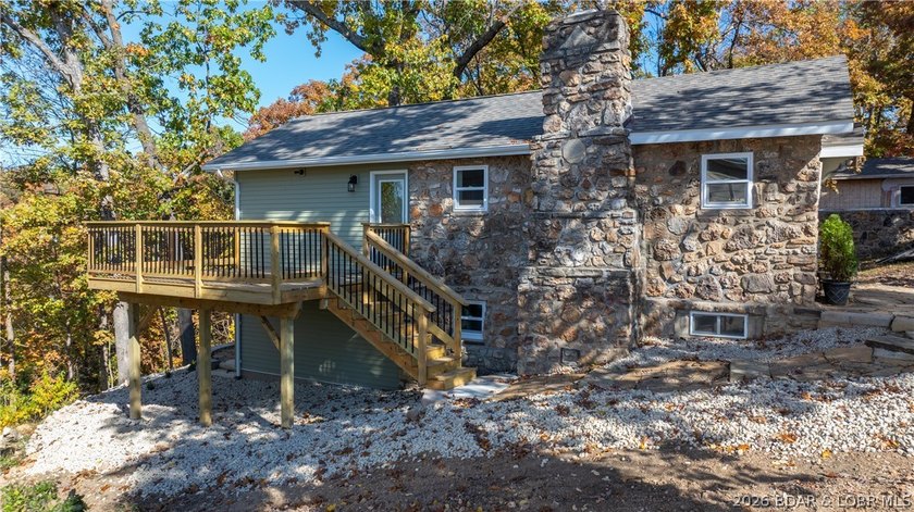 Step into this fully remodeled cottage in the heart of Osage - photo 25