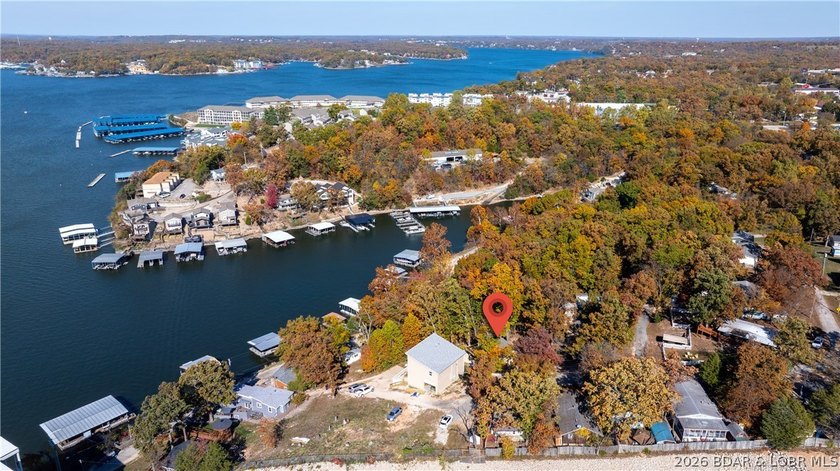 Step into this fully remodeled cottage in the heart of Osage - photo 26
