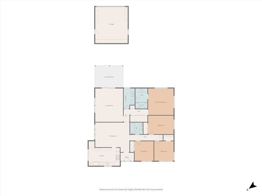 Welcome to your perfect Plaza home, ideally situated on a - photo 36