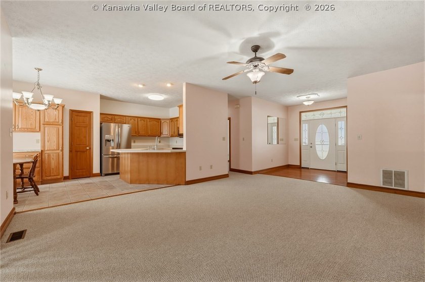 Welcome home to easy living! This beautifully designed home - photo 11