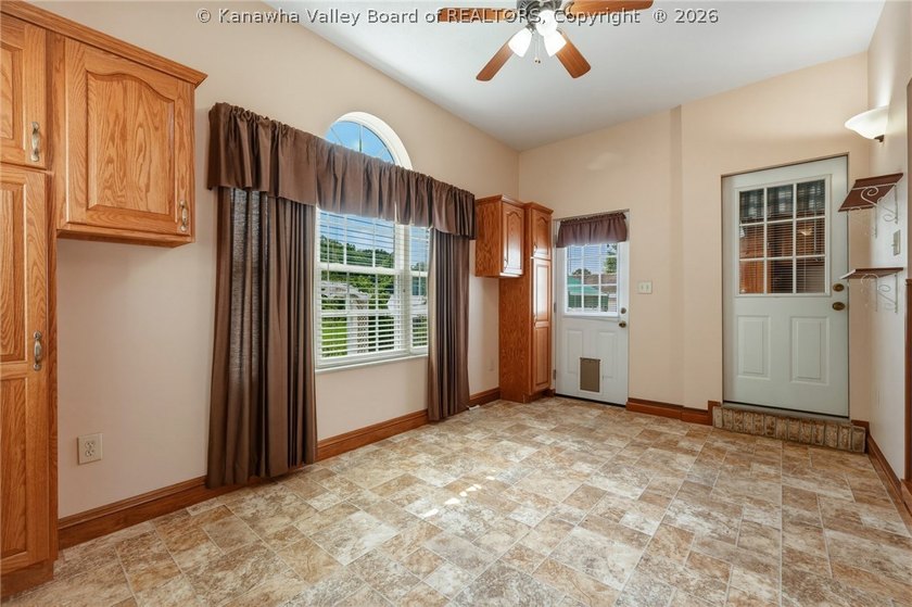 Welcome home to easy living! This beautifully designed home - photo 17