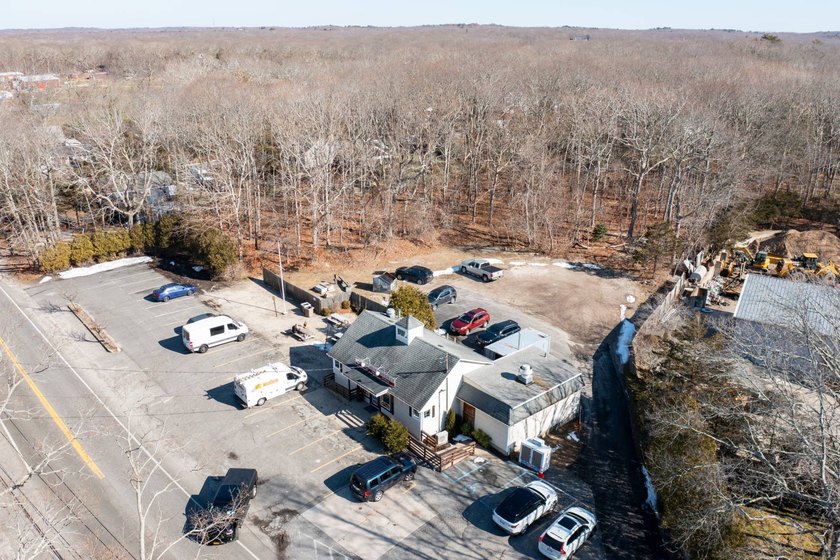 Acquire the business and real estate, a proven year-round - photo 6