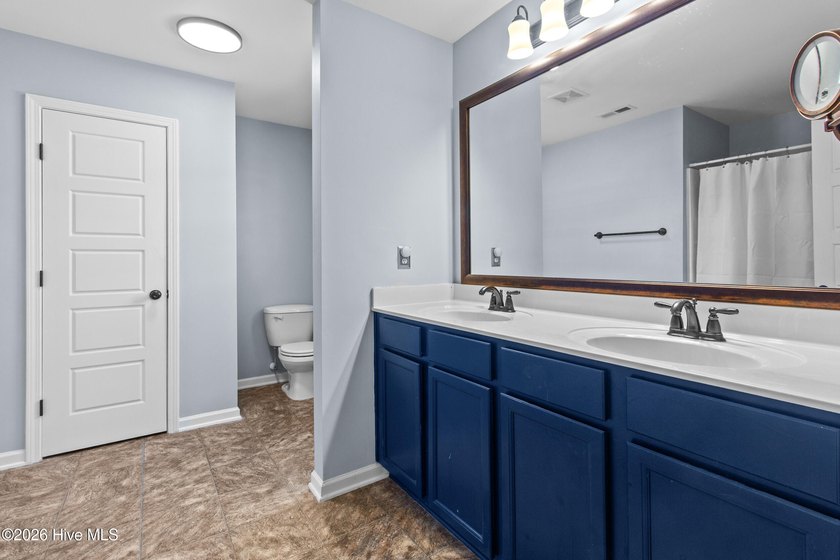 Welcome home to The Landing at Mill Creek in Sneads Ferry! This - photo 22