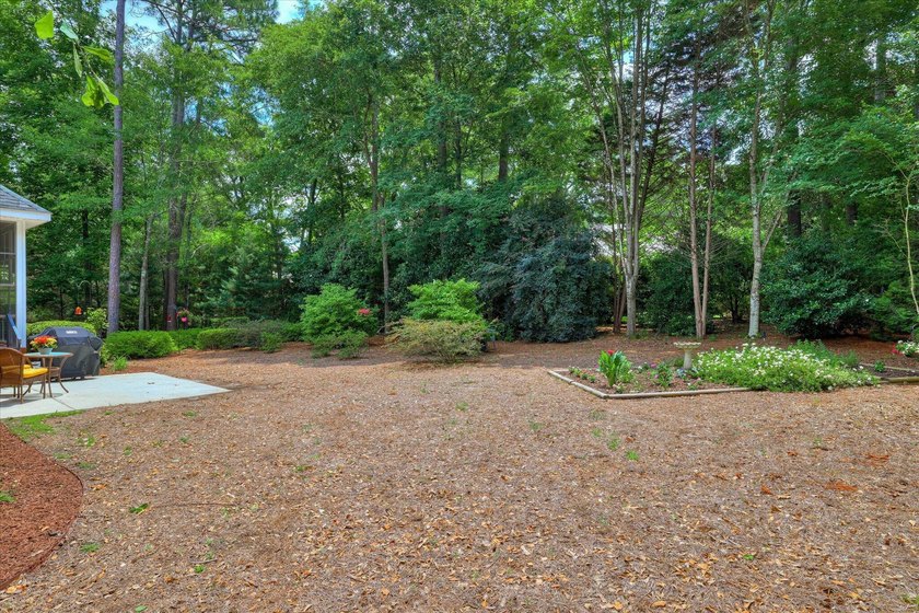 Custom-built brick home in the rolling hills of Cedar Creek - photo 55