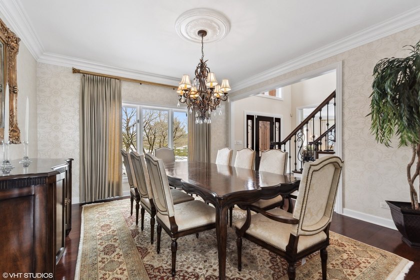 Experience Refined Country Living In This Extraordinary Luxury - photo 9