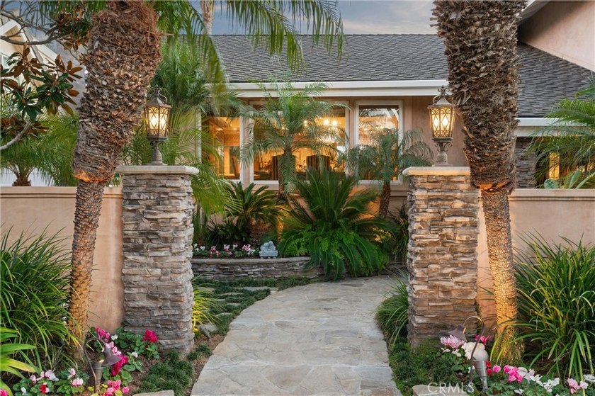 Located on a quiet horseshoe street in the heart of the coveted - photo 2
