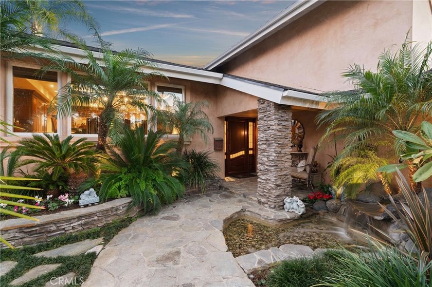 Located on a quiet horseshoe street in the heart of the coveted - photo 3