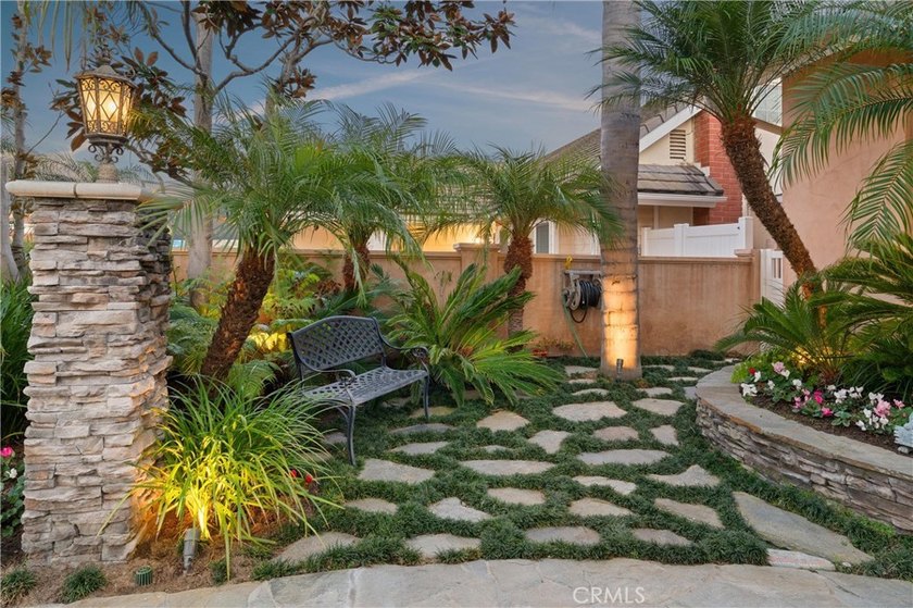 Located on a quiet horseshoe street in the heart of the coveted - photo 4