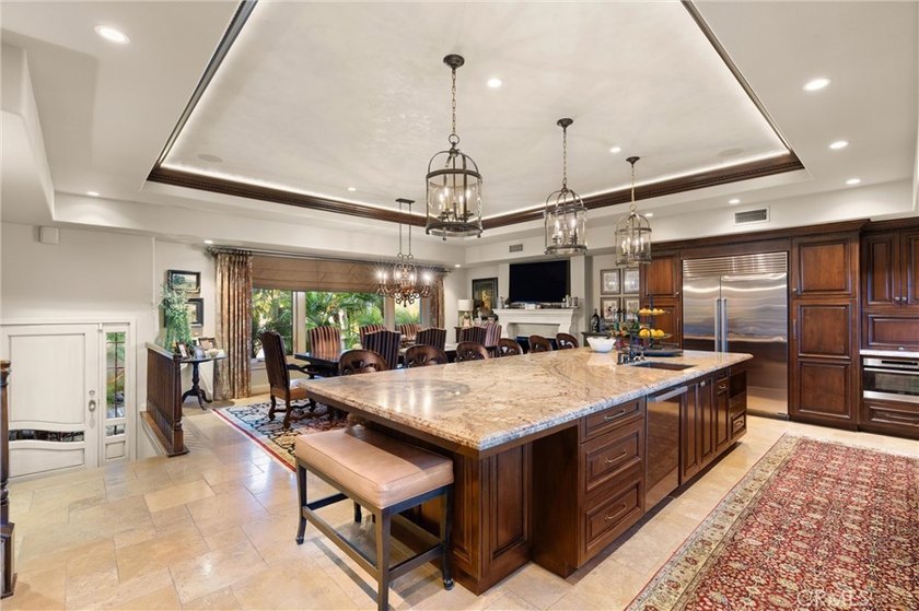 Located on a quiet horseshoe street in the heart of the coveted - photo 7