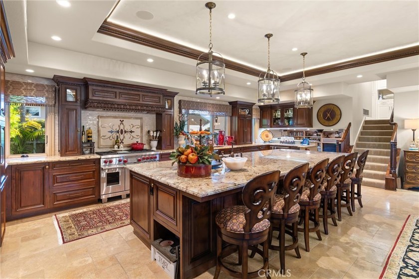 Located on a quiet horseshoe street in the heart of the coveted - photo 8
