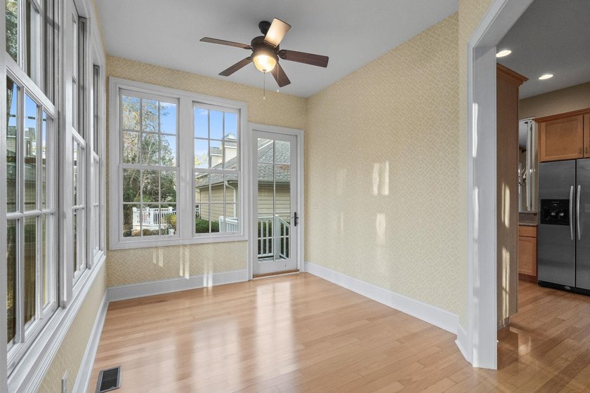 Set within the prestigious, gated community of Litchfield - photo 22
