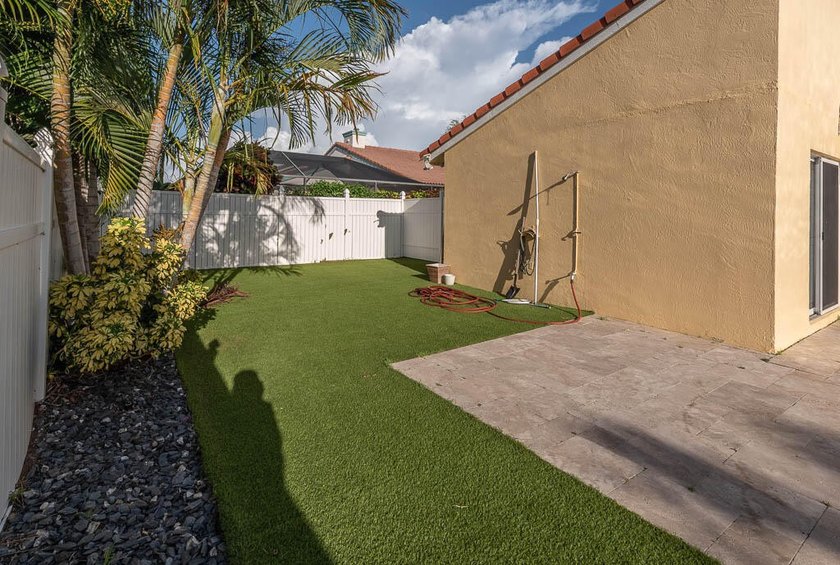 Welcome to this beautifully updated single-story home in the - photo 9