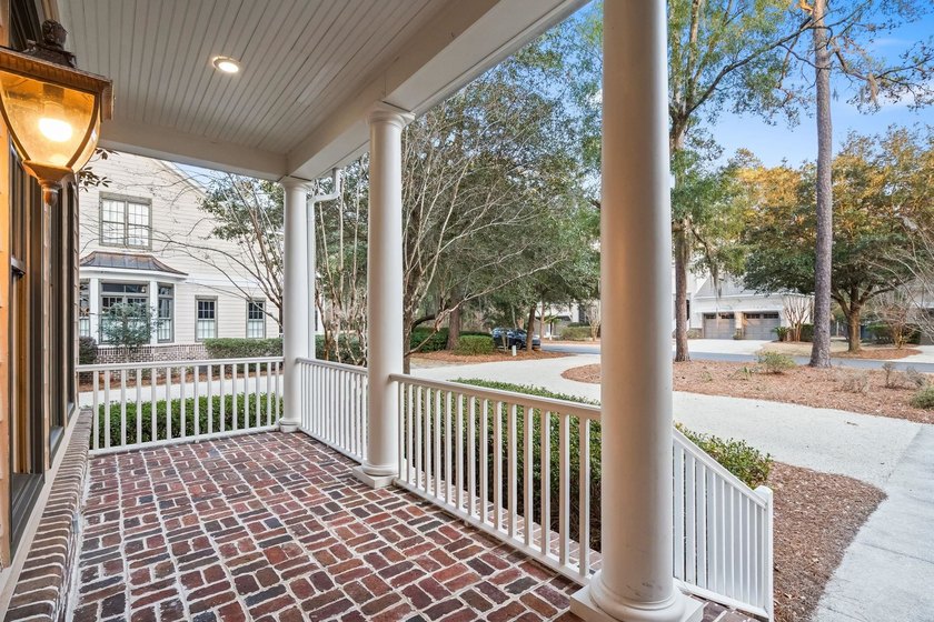 Set within the prestigious, gated community of Litchfield - photo 42