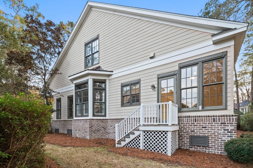 Set within the prestigious, gated community of Litchfield - photo 43