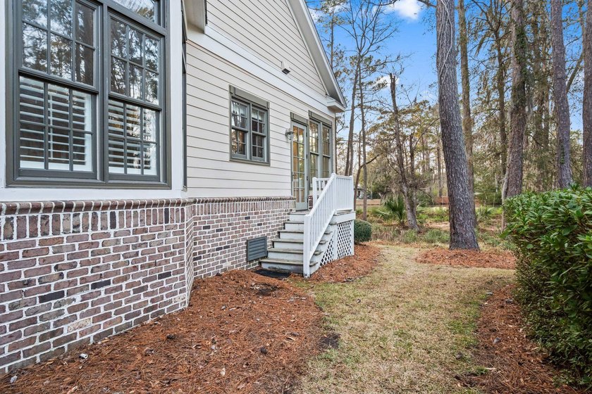 Set within the prestigious, gated community of Litchfield - photo 44