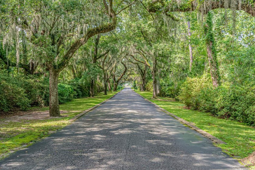 Set within the prestigious, gated community of Litchfield - photo 47