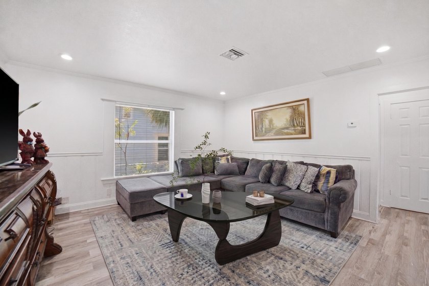 This charming single-family home, nestled in the heart of West - photo 9