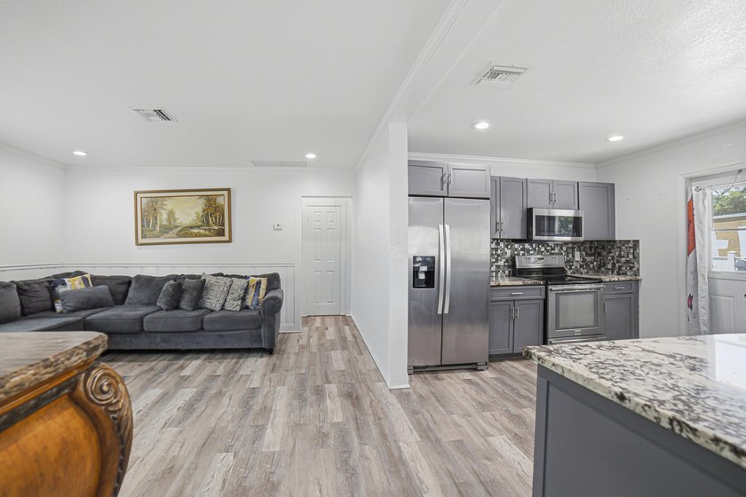 This charming single-family home, nestled in the heart of West - photo 10