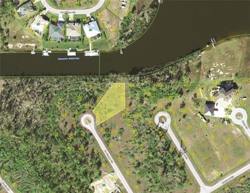 Discover an exceptional opportunity to build in the highly - photo 4